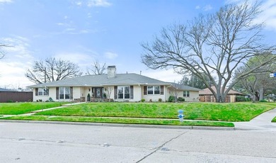 Rare opportunity in the heart of Canyon Creek! Situated on an on Canyon Creek Country Club in Texas - for sale on GolfHomes.com, golf home, golf lot