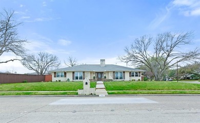 Rare opportunity in the heart of Canyon Creek! Situated on an on Canyon Creek Country Club in Texas - for sale on GolfHomes.com, golf home, golf lot