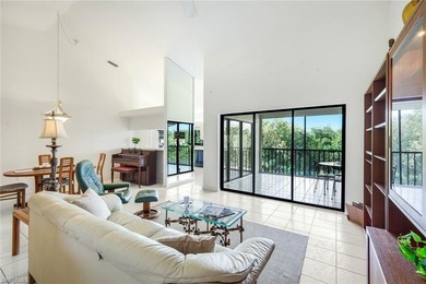 Welcome to 16540 Heron Coach Way #406 in The Forest, a gated on The Forest Country Club in Florida - for sale on GolfHomes.com, golf home, golf lot