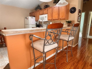 Welcome to 2513 Everwood Ct., a beautifully maintained 2-bedroom on The Links of Spruce Creek in Florida - for sale on GolfHomes.com, golf home, golf lot