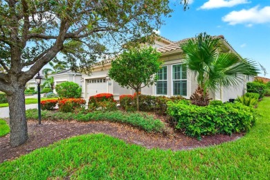 VERY WELCOMING and spacious with SO MANY UPGRADES home in this on Boca Royale Golf and Country Club in Florida - for sale on GolfHomes.com, golf home, golf lot