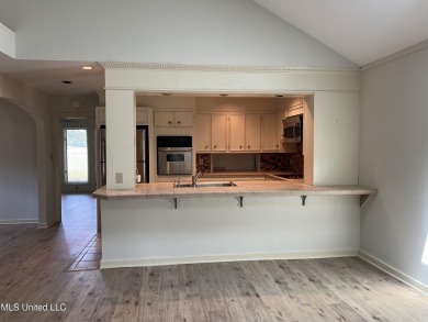 Have you been looking for an affordable   4 Bedroom 3 bath home on Colonial Country Club Deerfield in Mississippi - for sale on GolfHomes.com, golf home, golf lot