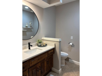Welcome to your new home in the heart of Leawood! This beautiful on Leawood South Country Club in Kansas - for sale on GolfHomes.com, golf home, golf lot