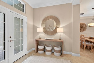 VERY WELCOMING and spacious with SO MANY UPGRADES home in this on Boca Royale Golf and Country Club in Florida - for sale on GolfHomes.com, golf home, golf lot