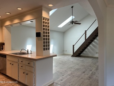 Have you been looking for an affordable   4 Bedroom 3 bath home on Colonial Country Club Deerfield in Mississippi - for sale on GolfHomes.com, golf home, golf lot