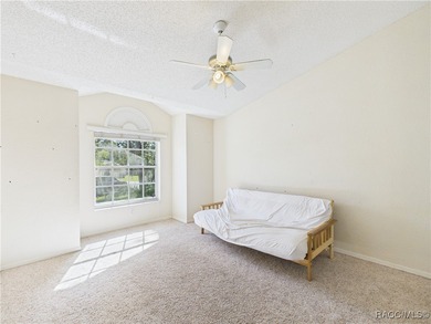 Charming 3-bedroom, 2-bathroom pool home nestled in the serene on Sugarmill Woods Golf and Country Club in Florida - for sale on GolfHomes.com, golf home, golf lot