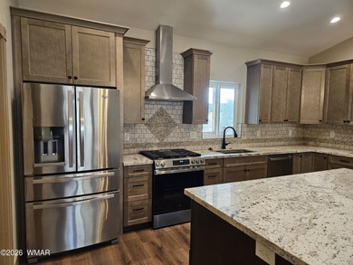 Imagine living in a brand new home in the prestigious Torreon on Torreon Golf Club in Arizona - for sale on GolfHomes.com, golf home, golf lot