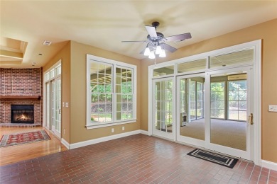 Welcome to 4306 Ashford Bluff Dr., Seneca, SC. A beautiful on Cross Creek Plantation in South Carolina - for sale on GolfHomes.com, golf home, golf lot