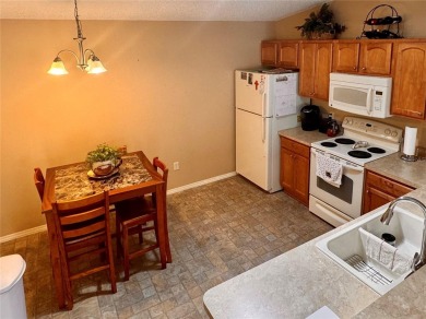 Welcome to 2513 Everwood Ct., a beautifully maintained 2-bedroom on The Links of Spruce Creek in Florida - for sale on GolfHomes.com, golf home, golf lot