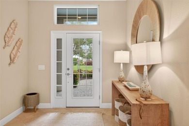VERY WELCOMING and spacious with SO MANY UPGRADES home in this on Boca Royale Golf and Country Club in Florida - for sale on GolfHomes.com, golf home, golf lot