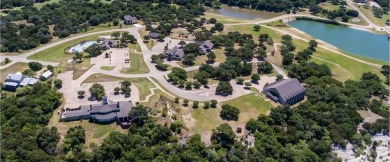 Vacant interior lot in the prestigious White Bluff Resort gated on White Bluff Resort - New Course in Texas - for sale on GolfHomes.com, golf home, golf lot