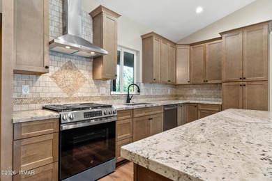 Imagine living in a brand new home in the prestigious Torreon on Torreon Golf Club in Arizona - for sale on GolfHomes.com, golf home, golf lot