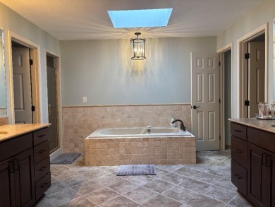 Welcome to your new home in the heart of Leawood! This beautiful on Leawood South Country Club in Kansas - for sale on GolfHomes.com, golf home, golf lot