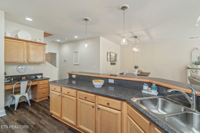 Welcome to this beautiful 1.5-story home designed for on The Preserve 9 Hole Golf Course in Tennessee - for sale on GolfHomes.com, golf home, golf lot