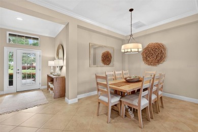 VERY WELCOMING and spacious with SO MANY UPGRADES home in this on Boca Royale Golf and Country Club in Florida - for sale on GolfHomes.com, golf home, golf lot