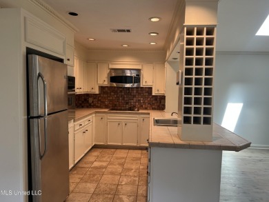 Have you been looking for an affordable   4 Bedroom 3 bath home on Colonial Country Club Deerfield in Mississippi - for sale on GolfHomes.com, golf home, golf lot