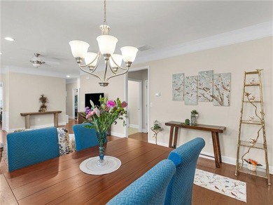 Welcome to this charming single-family home located in the on Canongate Golf At Sun City Peachtree in Georgia - for sale on GolfHomes.com, golf home, golf lot