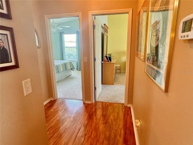 Welcome to 2513 Everwood Ct., a beautifully maintained 2-bedroom on The Links of Spruce Creek in Florida - for sale on GolfHomes.com, golf home, golf lot