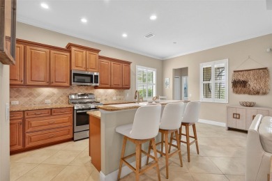 VERY WELCOMING and spacious with SO MANY UPGRADES home in this on Boca Royale Golf and Country Club in Florida - for sale on GolfHomes.com, golf home, golf lot