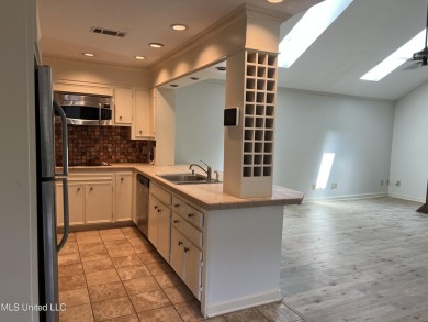 Have you been looking for an affordable   4 Bedroom 3 bath home on Colonial Country Club Deerfield in Mississippi - for sale on GolfHomes.com, golf home, golf lot