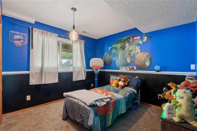 Professional photos coming on Thursday! Fantastic home, updated on Bunker Hills Golf Course in Minnesota - for sale on GolfHomes.com, golf home, golf lot