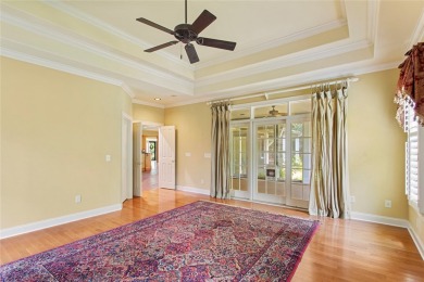 Welcome to 4306 Ashford Bluff Dr., Seneca, SC. A beautiful on Cross Creek Plantation in South Carolina - for sale on GolfHomes.com, golf home, golf lot