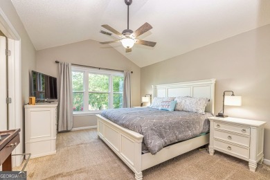 Spacious 3-Bedroom Townhome in Desirable Summergrove - Under on Summergrove Golf Club in Georgia - for sale on GolfHomes.com, golf home, golf lot