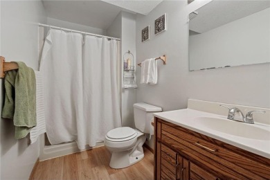 Professional photos coming on Thursday! Fantastic home, updated on Bunker Hills Golf Course in Minnesota - for sale on GolfHomes.com, golf home, golf lot