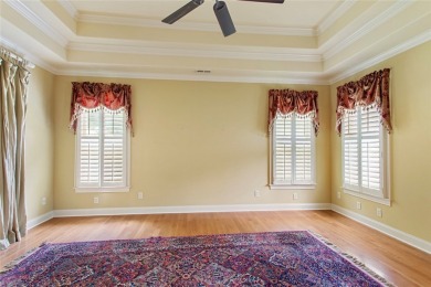 Welcome to 4306 Ashford Bluff Dr., Seneca, SC. A beautiful on Cross Creek Plantation in South Carolina - for sale on GolfHomes.com, golf home, golf lot