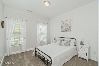 Welcome to this beautiful 1.5-story home designed for on The Preserve 9 Hole Golf Course in Tennessee - for sale on GolfHomes.com, golf home, golf lot