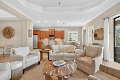 VERY WELCOMING and spacious with SO MANY UPGRADES home in this on Boca Royale Golf and Country Club in Florida - for sale on GolfHomes.com, golf home, golf lot