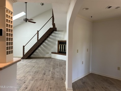 Have you been looking for an affordable   4 Bedroom 3 bath home on Colonial Country Club Deerfield in Mississippi - for sale on GolfHomes.com, golf home, golf lot