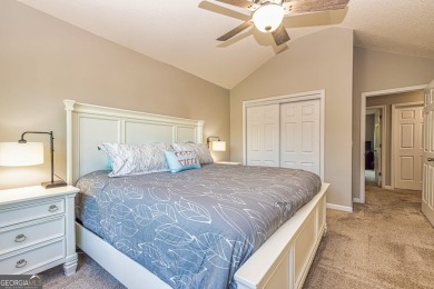 Spacious 3-Bedroom Townhome in Desirable Summergrove - Under on Summergrove Golf Club in Georgia - for sale on GolfHomes.com, golf home, golf lot