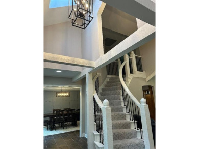 Welcome to your new home in the heart of Leawood! This beautiful on Leawood South Country Club in Kansas - for sale on GolfHomes.com, golf home, golf lot