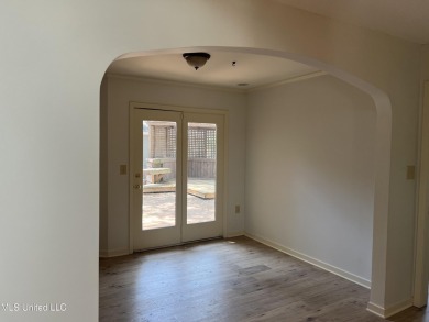 Have you been looking for an affordable   4 Bedroom 3 bath home on Colonial Country Club Deerfield in Mississippi - for sale on GolfHomes.com, golf home, golf lot