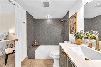 Experience unparalleled luxury in this reduced price *stunning* on Wynmoor Golf Course in Florida - for sale on GolfHomes.com, golf home, golf lot