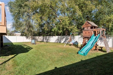 Professional photos coming on Thursday! Fantastic home, updated on Bunker Hills Golf Course in Minnesota - for sale on GolfHomes.com, golf home, golf lot