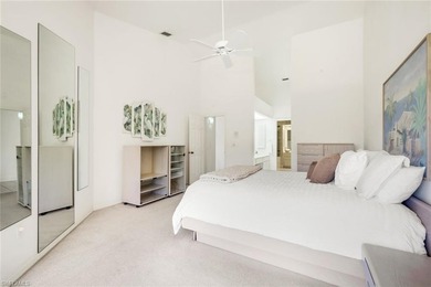 Welcome to 16540 Heron Coach Way #406 in The Forest, a gated on The Forest Country Club in Florida - for sale on GolfHomes.com, golf home, golf lot