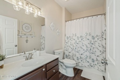 Welcome to this beautiful 1.5-story home designed for on The Preserve 9 Hole Golf Course in Tennessee - for sale on GolfHomes.com, golf home, golf lot