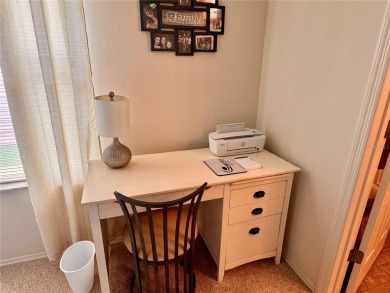 Welcome to 2513 Everwood Ct., a beautifully maintained 2-bedroom on The Links of Spruce Creek in Florida - for sale on GolfHomes.com, golf home, golf lot