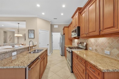 VERY WELCOMING and spacious with SO MANY UPGRADES home in this on Boca Royale Golf and Country Club in Florida - for sale on GolfHomes.com, golf home, golf lot