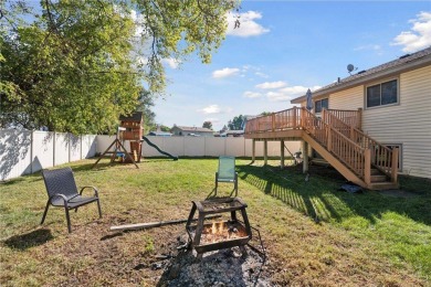 Professional photos coming on Thursday! Fantastic home, updated on Bunker Hills Golf Course in Minnesota - for sale on GolfHomes.com, golf home, golf lot