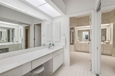 Welcome to 16540 Heron Coach Way #406 in The Forest, a gated on The Forest Country Club in Florida - for sale on GolfHomes.com, golf home, golf lot