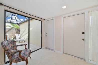 Welcome Home to this light, bright and beautifully maintained 3 on San Carlos Golf Club in Florida - for sale on GolfHomes.com, golf home, golf lot