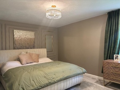 Welcome to your new home in the heart of Leawood! This beautiful on Leawood South Country Club in Kansas - for sale on GolfHomes.com, golf home, golf lot