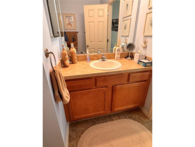 Welcome to 2513 Everwood Ct., a beautifully maintained 2-bedroom on The Links of Spruce Creek in Florida - for sale on GolfHomes.com, golf home, golf lot