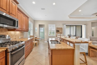 VERY WELCOMING and spacious with SO MANY UPGRADES home in this on Boca Royale Golf and Country Club in Florida - for sale on GolfHomes.com, golf home, golf lot