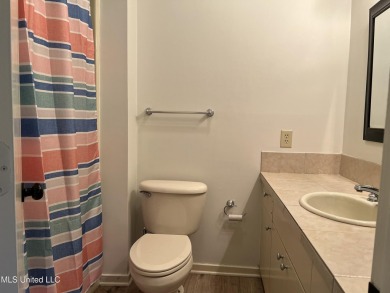 Have you been looking for an affordable   4 Bedroom 3 bath home on Colonial Country Club Deerfield in Mississippi - for sale on GolfHomes.com, golf home, golf lot