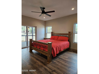 Imagine living in a brand new home in the prestigious Torreon on Torreon Golf Club in Arizona - for sale on GolfHomes.com, golf home, golf lot