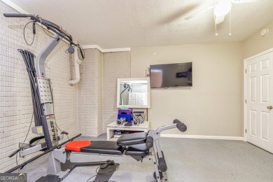 Spacious 3-Bedroom Townhome in Desirable Summergrove - Under on Summergrove Golf Club in Georgia - for sale on GolfHomes.com, golf home, golf lot